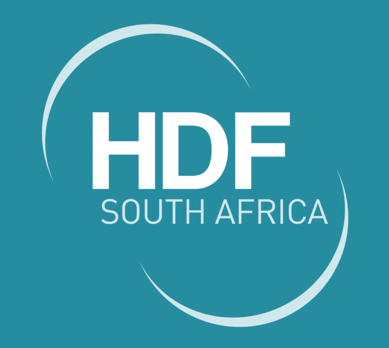 HDF Energy