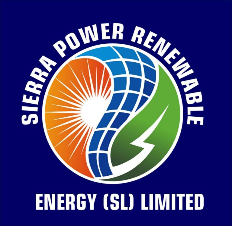 Sierra Power Renewable Energy SL Limited