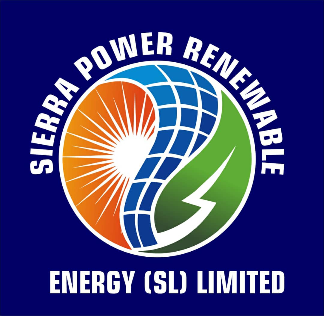 Sierra Power Renewable Energy SL Limited