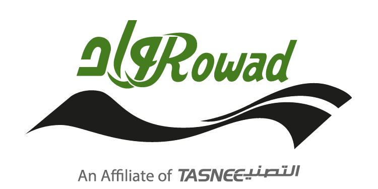 Rowad International Geosynthetics
