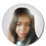 Olivia Modisakeng
