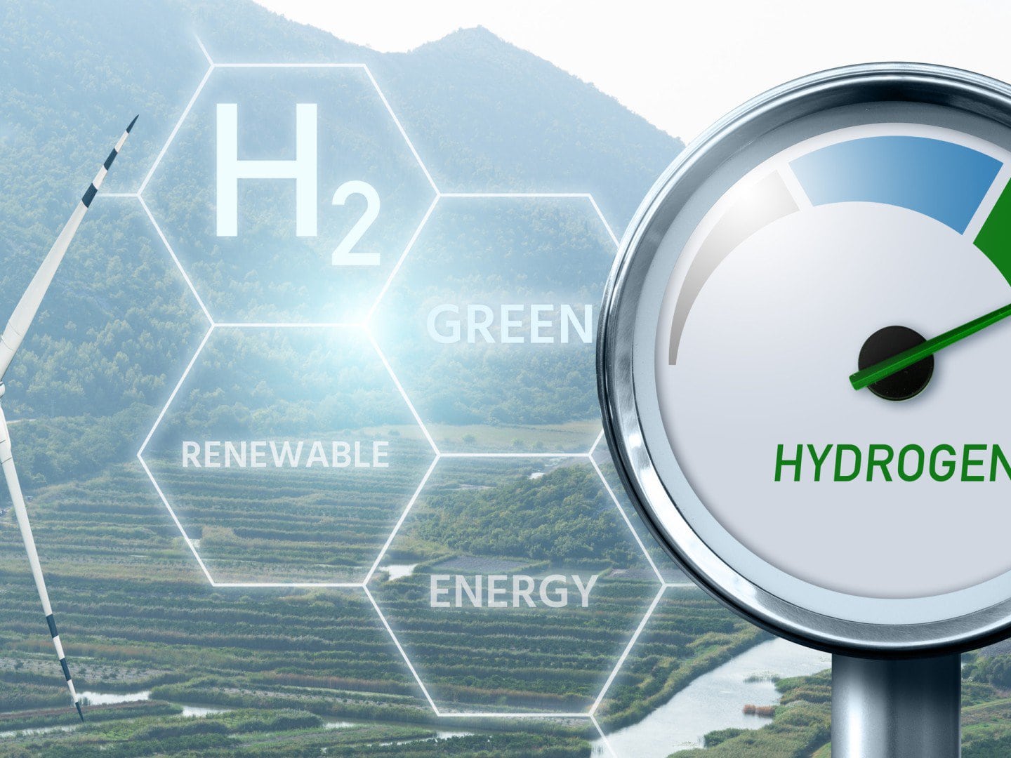 Green hydrogen in Africa: balancing energy ambitions with water realities