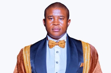 Samukelo Madlabane