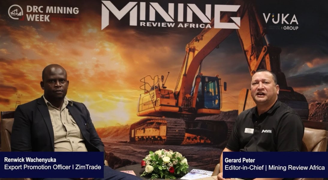 DRC Mining Week 2025: ZimTrade on boosting intra-African trade and ...