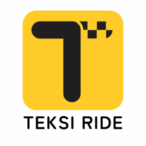 Teksi Ride