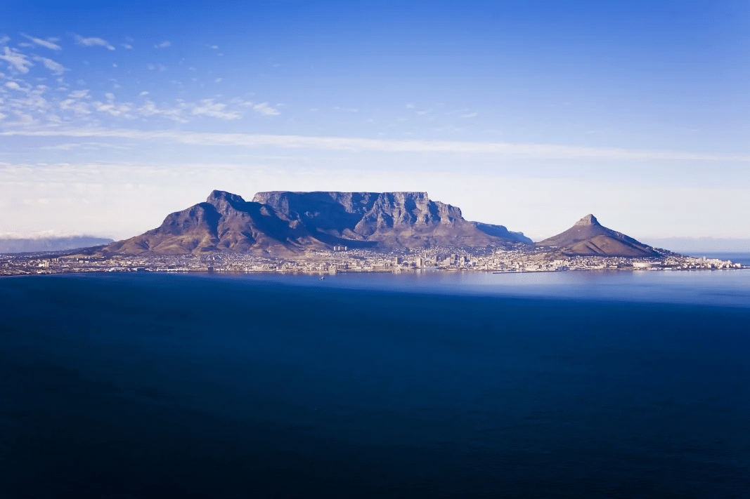 Why Cape Town’s New Water Programme is key to water security