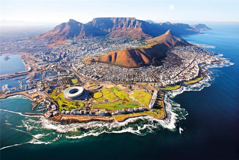 How Western Cape is driving successful energy wheeling