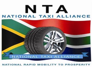 National Taxi Alliance