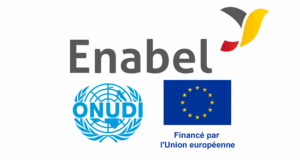 ENABEL DRC