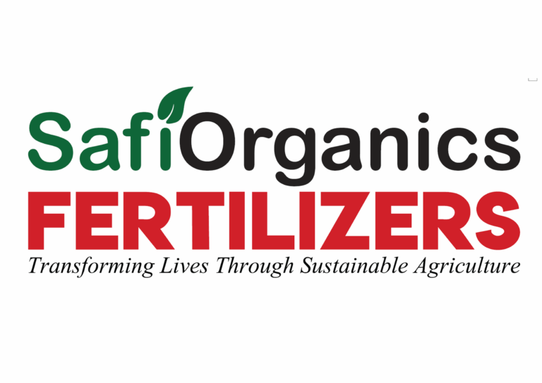 Safi Organics