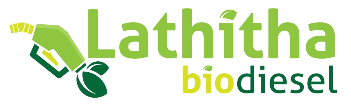 Biodiesel de Lathitha