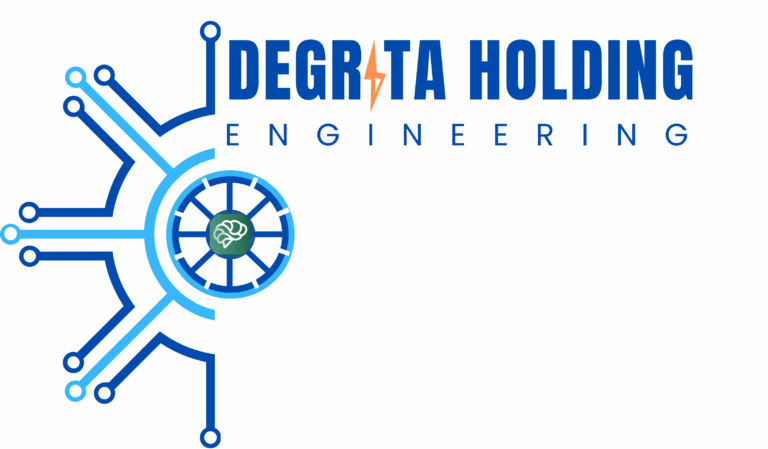 DEGRITA HOLDING SARL