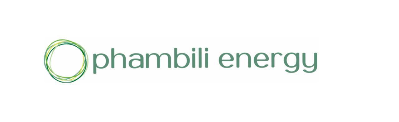 Phambili Energy