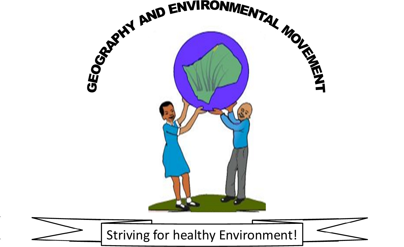Géographie et mouvement environnemental (GEM)