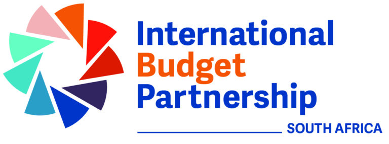 International Budget Partnership South Africa/Asvikelane