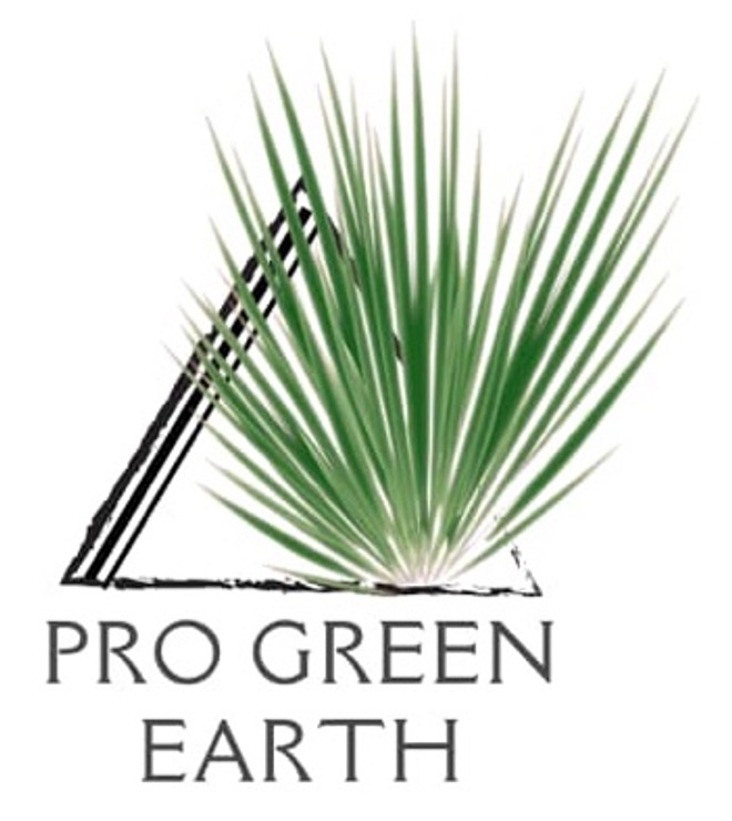 Pro Green Earth