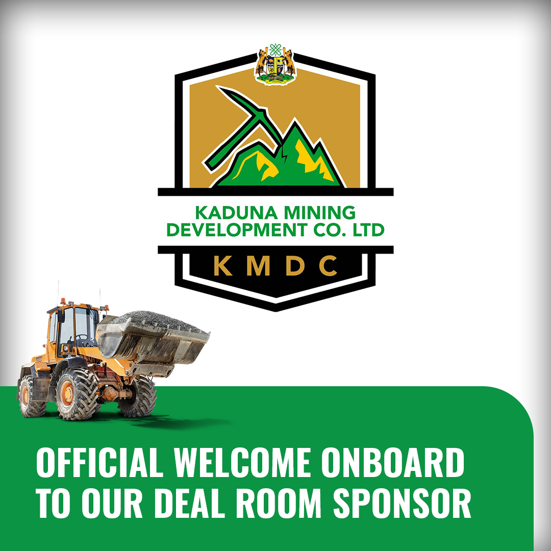 Nigeria Mining Week