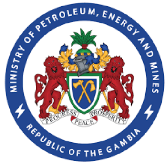 Ministry of Mines, Petroleum and Energy (MMPE)