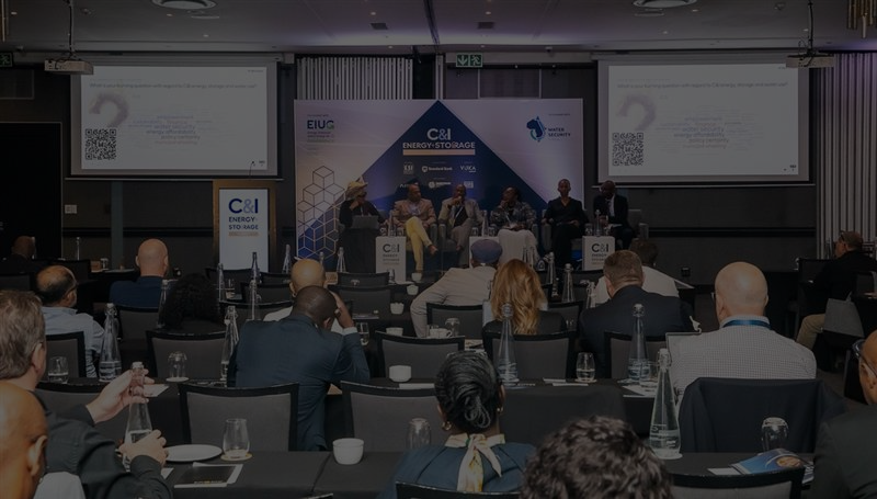 C&I Energy + Storage Summit