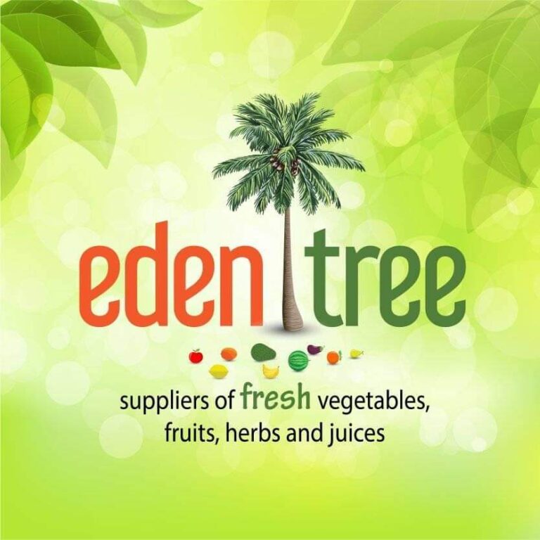 Eden Tree