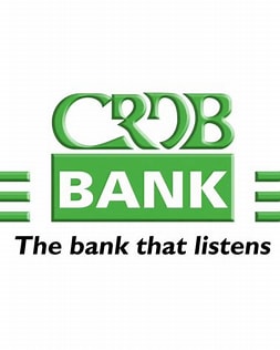 CRDB BANK PLC