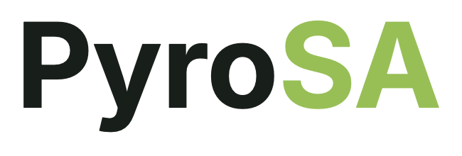 PyroSA