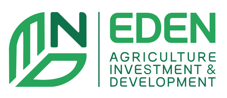 Eden Green Agriculture Transformation Project