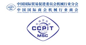 CCPIT MSC