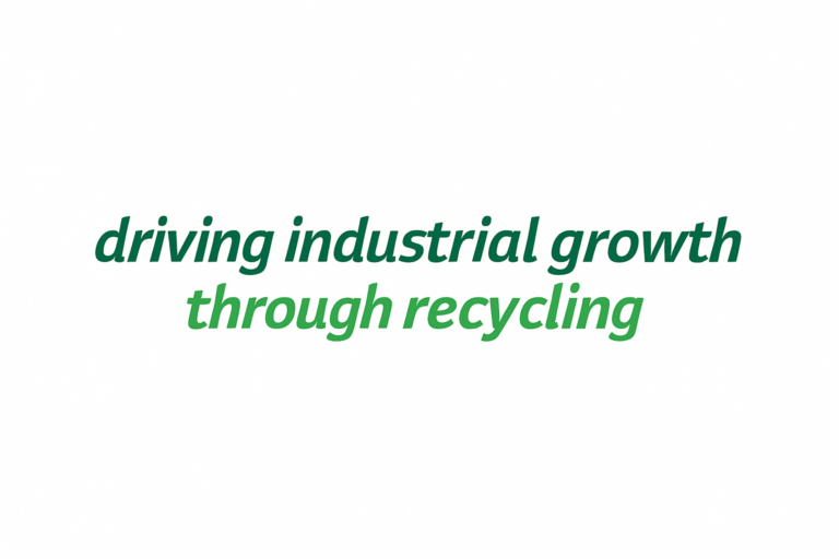 Bots Waste Management & Industrial Hub