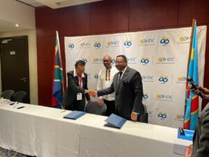 IDC and FIP agreement