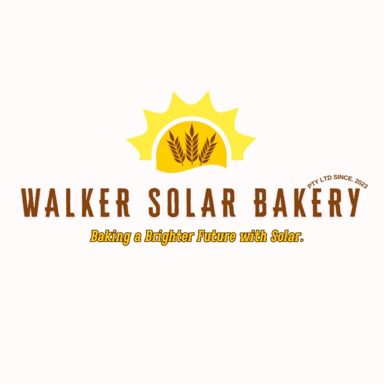 Walker Solar Bakery