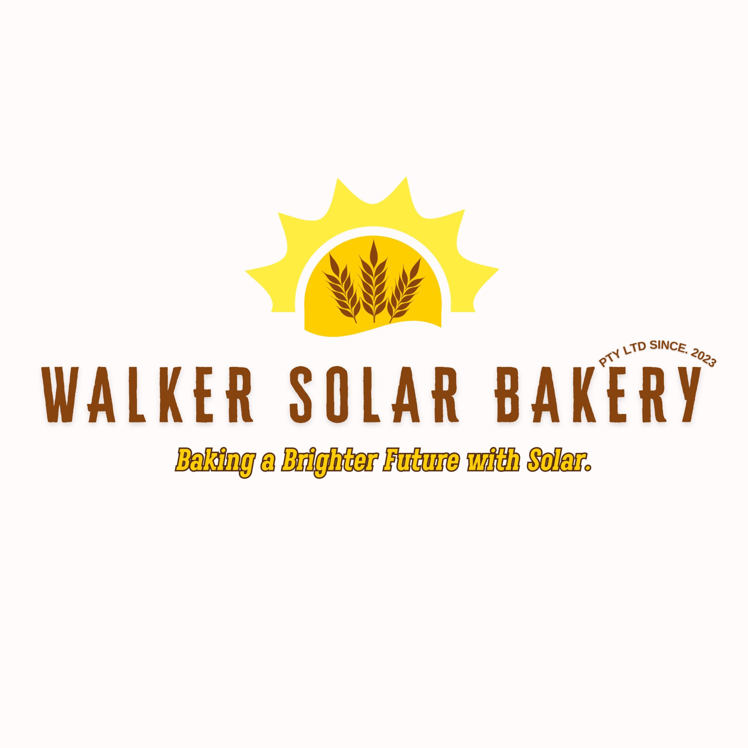 Boulangerie solaire Walker