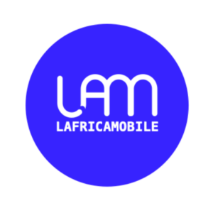 LAFRICAMOBILE