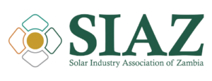 Solar Industry Association of Zambia