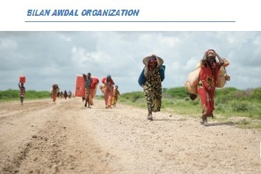 Awdal Youth Climate Assembly: Youth-Led Climate Justice in Somalia