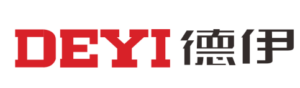 Jiangxi Deyi Intelligent Power Share