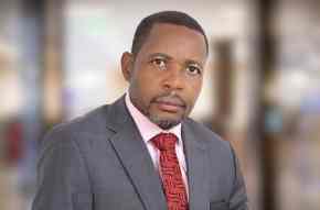 Jean Paul Ilunga Mbayo