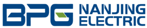 Nanjing Electric Hv Bushing