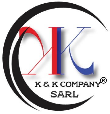 K & K COMPANY SARL
