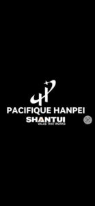 PACIFIQUE HANPEI