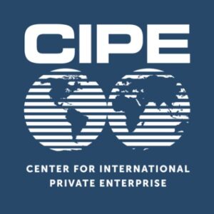 Center for International Private Enterprise (CIPE)