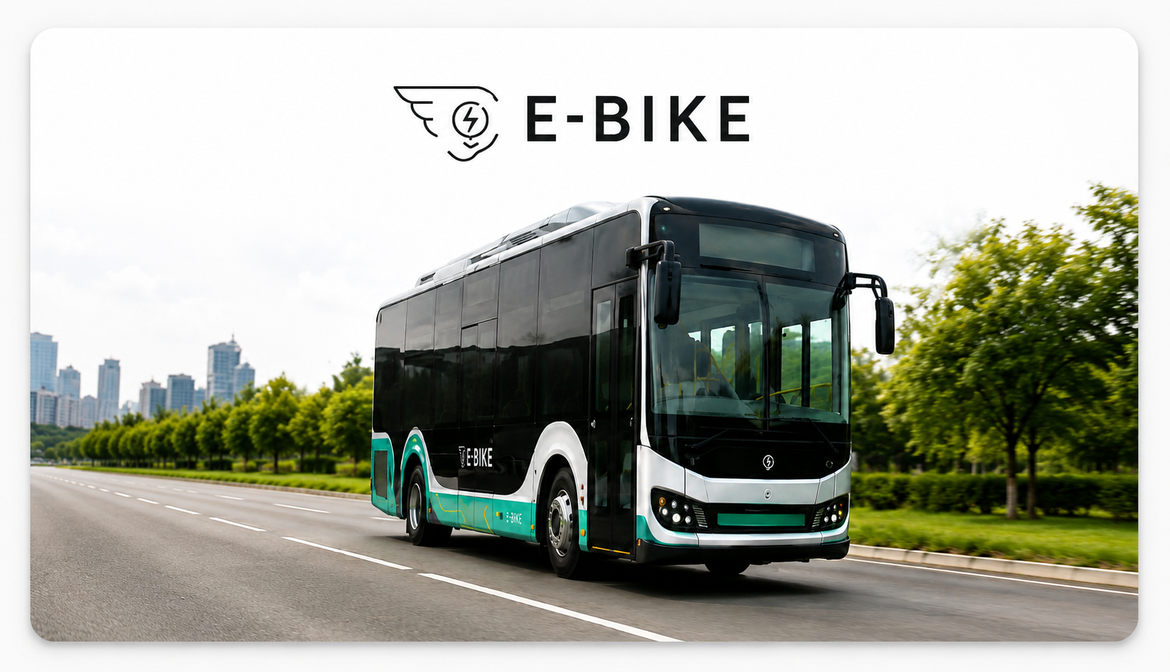 E-bike impact story