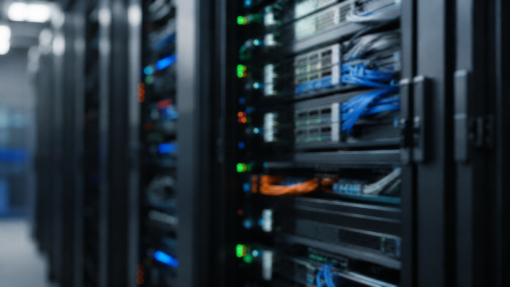 Data Centre Summit