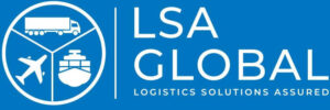 LSA Logistics Limited
