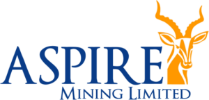 Aspire Mining Limited