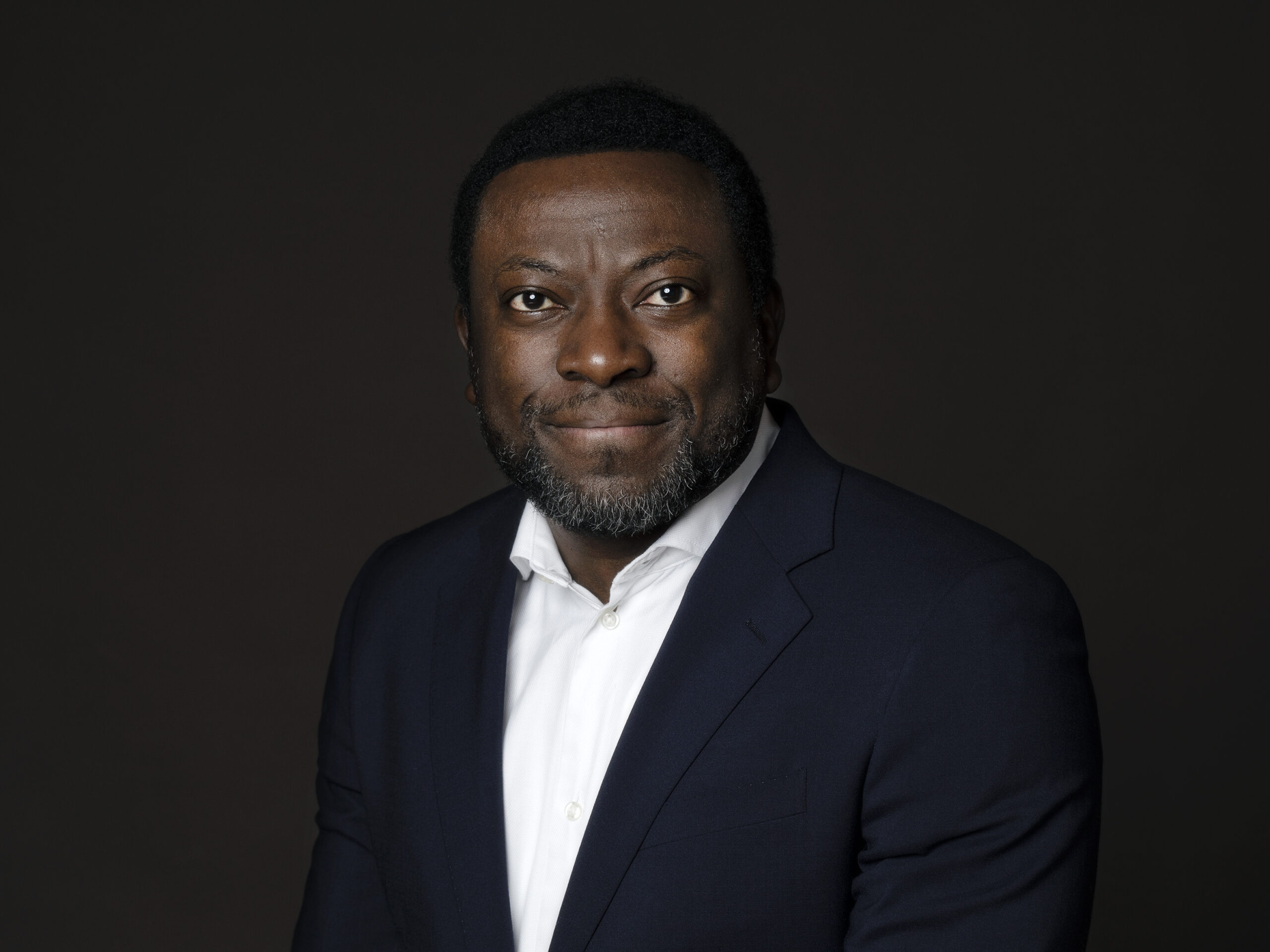 Jonathan Hamisi