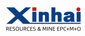 SHANDONG XINHAI MINING CO., LTD