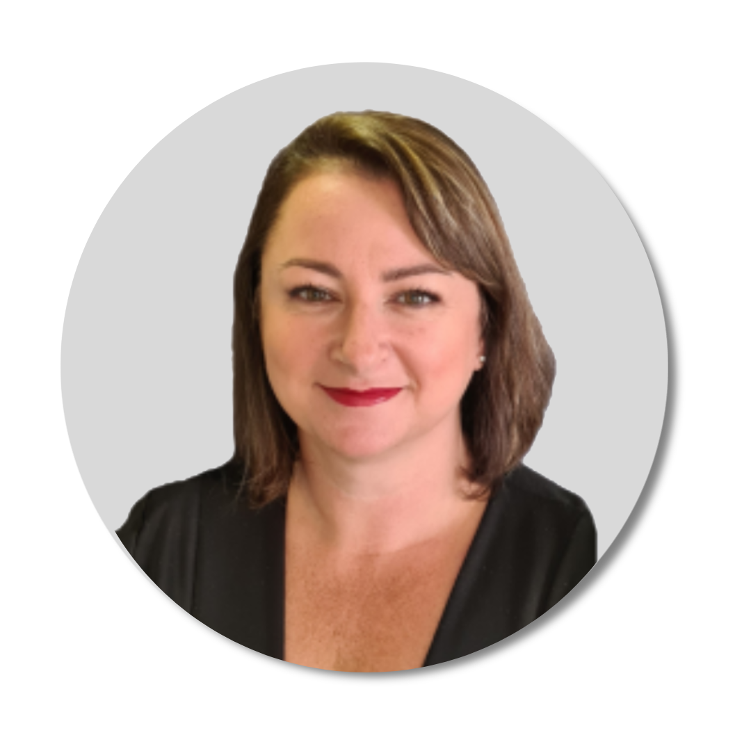 Tracy-Lee Behr