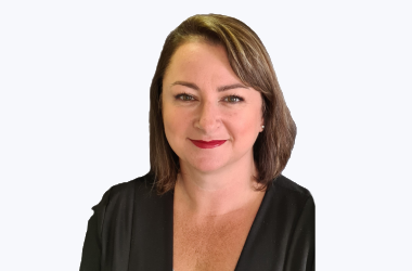 Tracy-Lee Behr