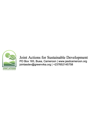 JASD Regenerative Agricultural training startup